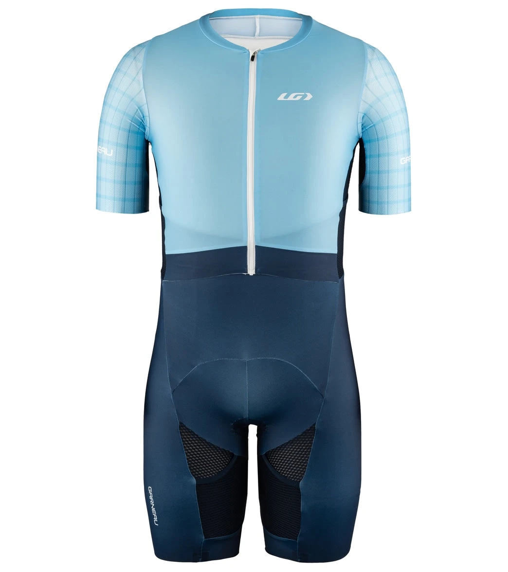 Louis Garneau Men's Aero Tri Suit