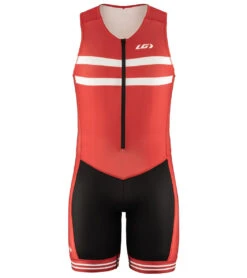 Louis Garneau Men's Sprint PRT Tri Suit