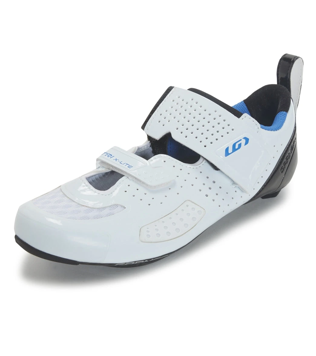 Louis Garneau Women's Tri X-Lite III Shoes
