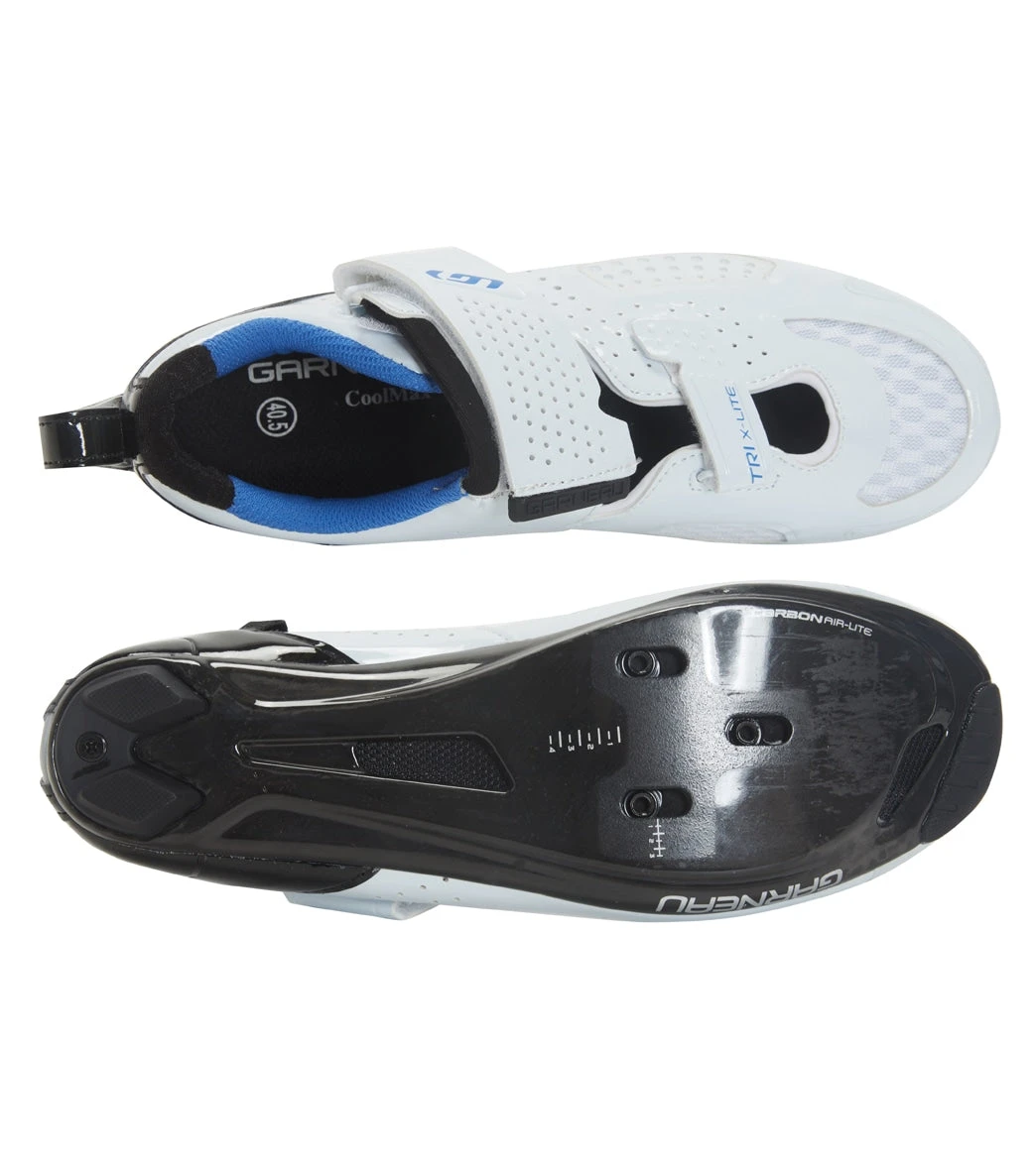 Louis Garneau Women's Tri X-Lite III Shoes - Image 4