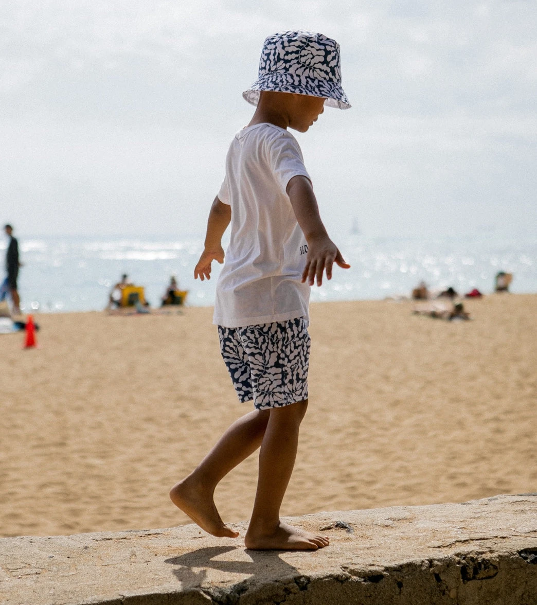 Kids' Suns Out Reversible Bucket Hat (Baby, Toddler, Little Kid) - Image 2