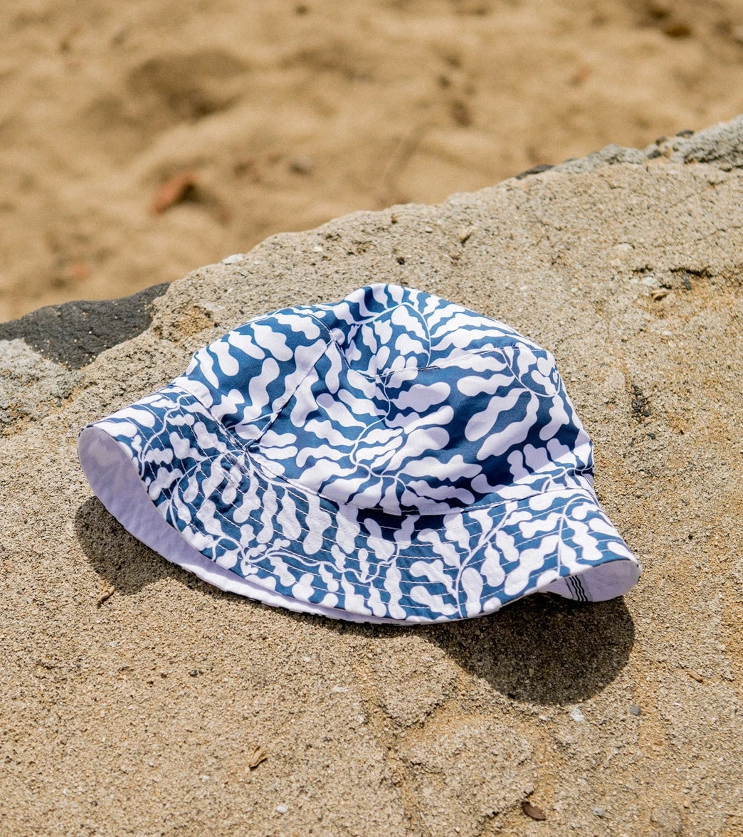 Kids' Suns Out Reversible Bucket Hat (Baby, Toddler, Little Kid) - Image 3