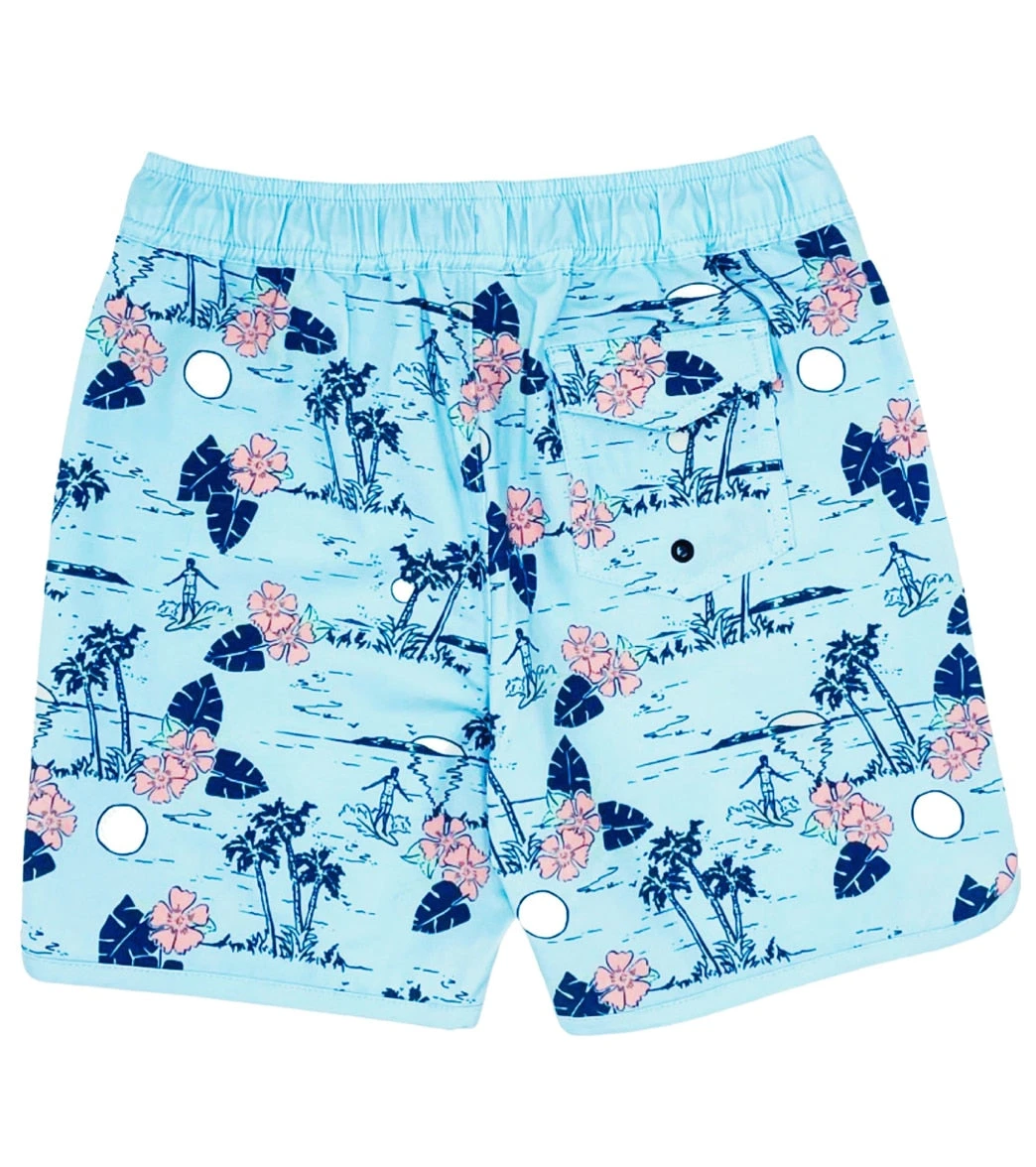 Boys' Boardshorts (Toddler, Little Kid, Big Kid) - Image 2