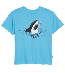 Boys' Sharka Brah Vintage Tee (Baby, Toddler, Little Kid, Big Kid)