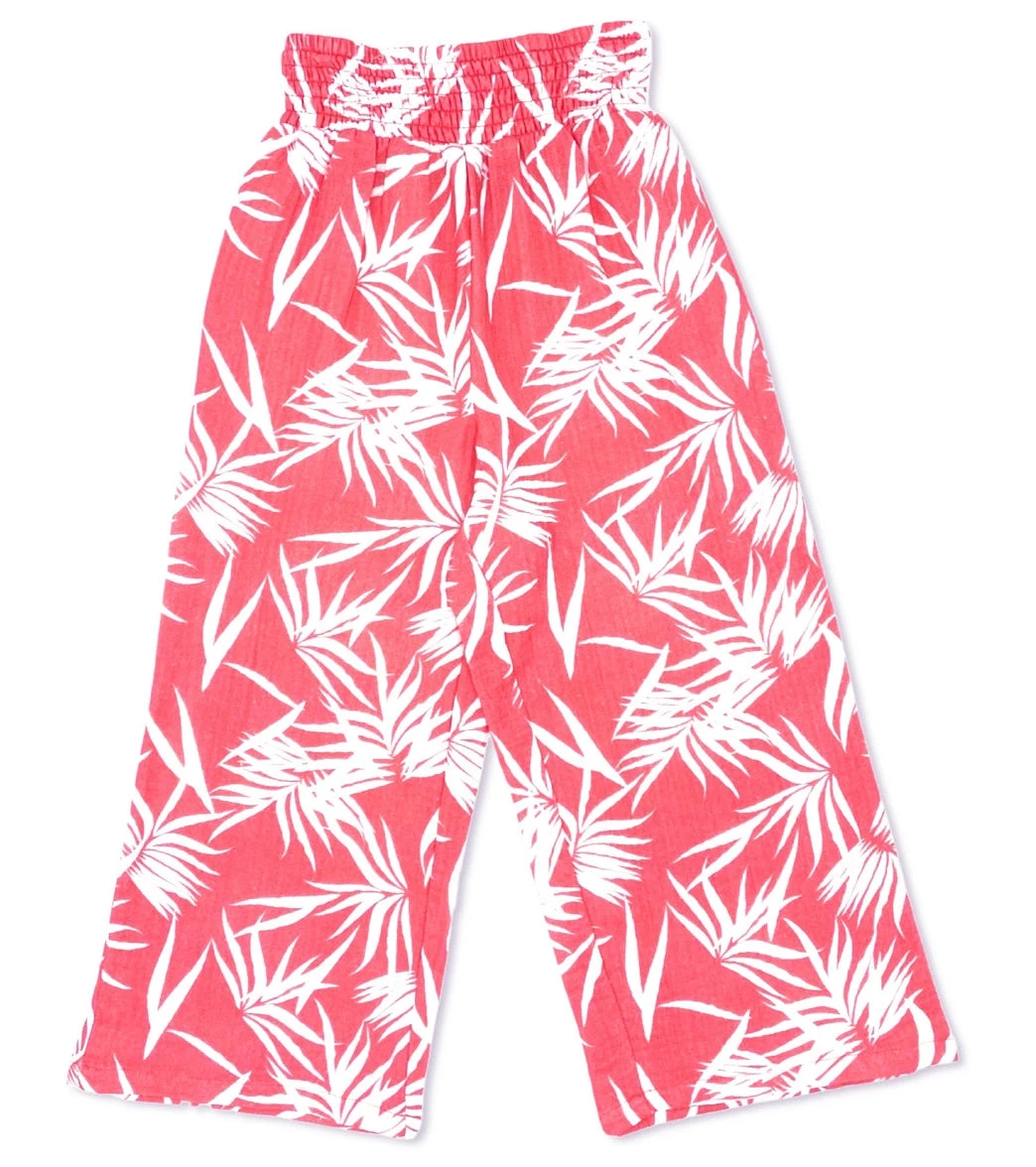 Girls' Playa Pants (Toddler, Little Kid, Big Kid)