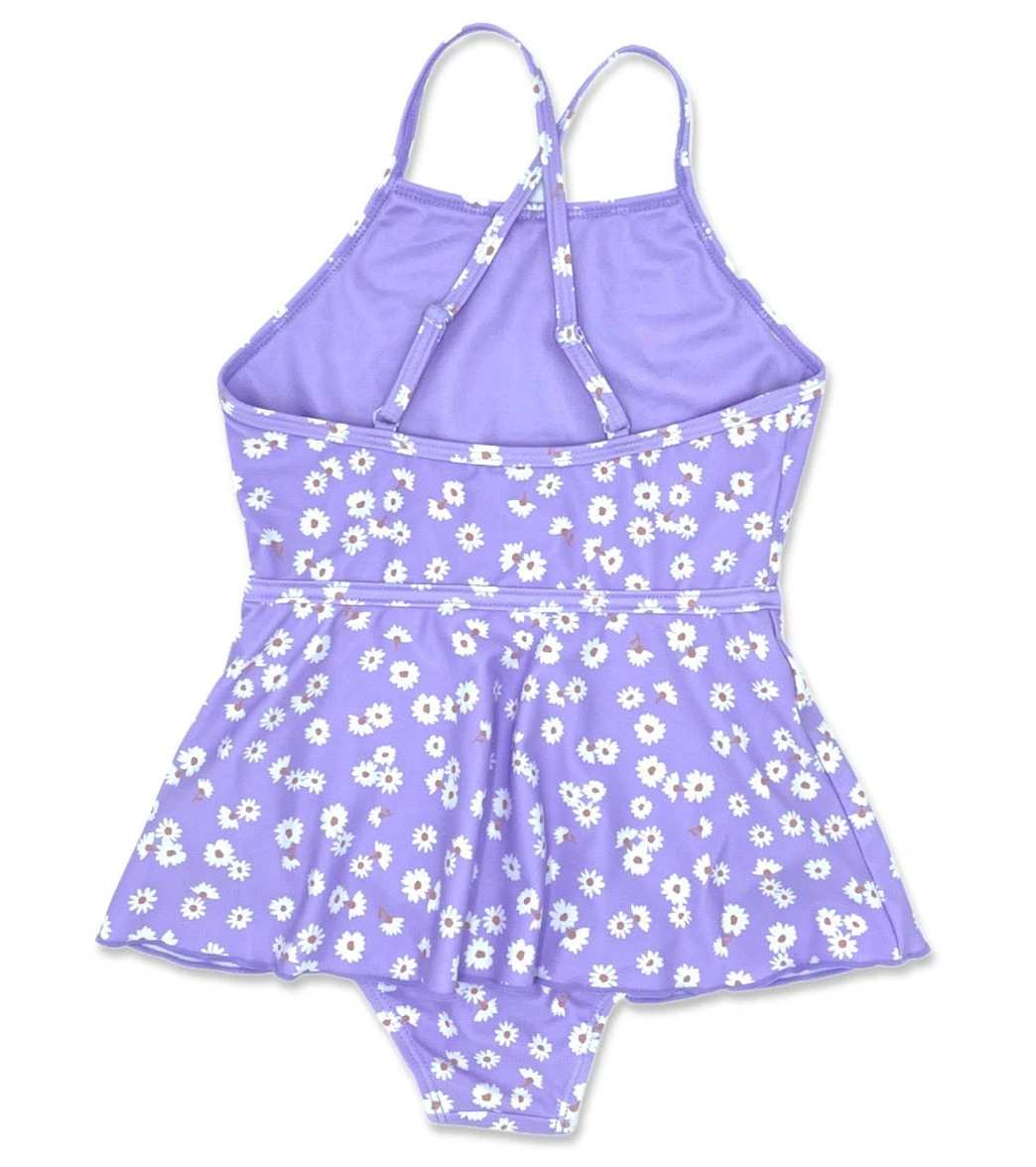 Girls' Bella One Piece Swimsuit (Baby) - Image 2