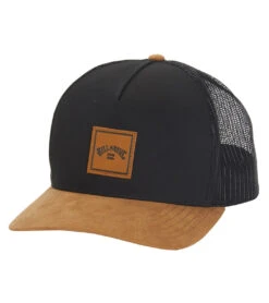 Billabong Men's Stacked Trucker Cap