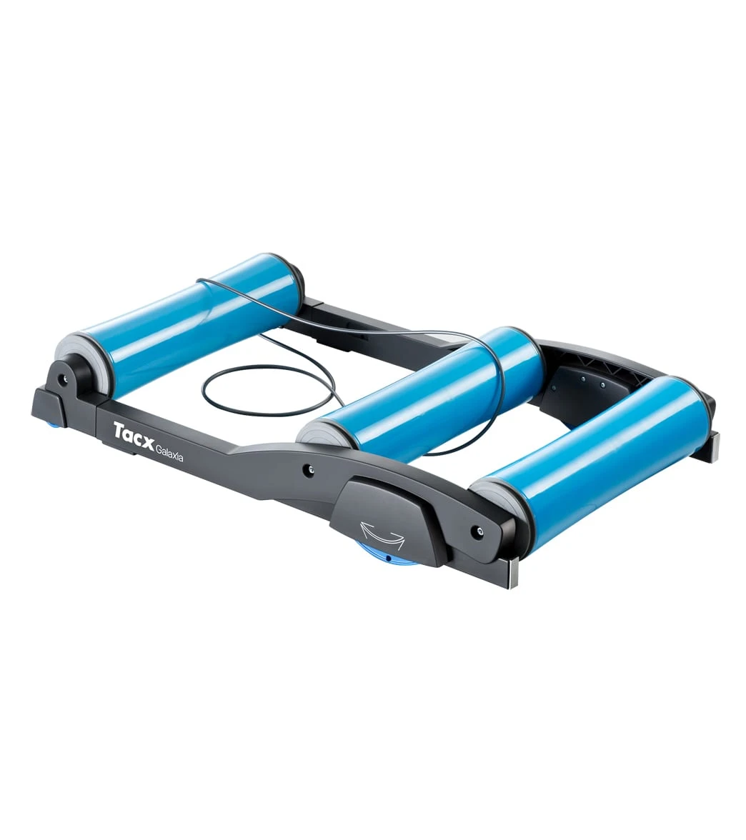 TACX Galaxia Rollers - Image 2