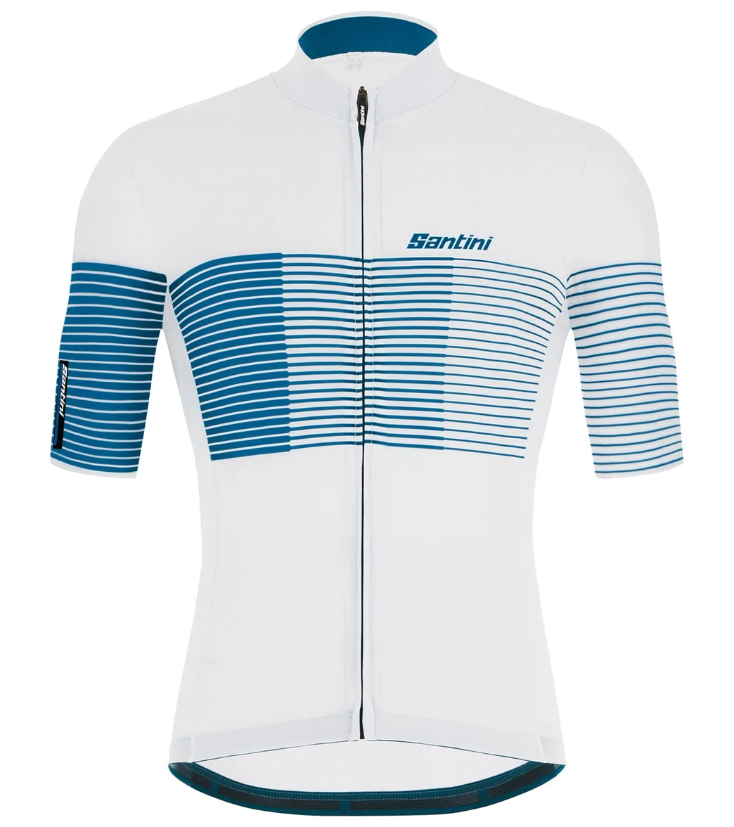 Santini Men's Tono Freccia Jersey