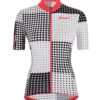 Santini Women's Tono Sfera Jersey