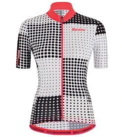Santini Women's Tono Sfera Jersey