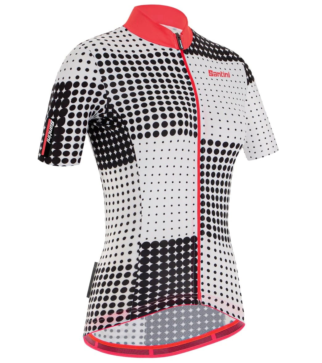 Santini Women's Tono Sfera Jersey - Image 2