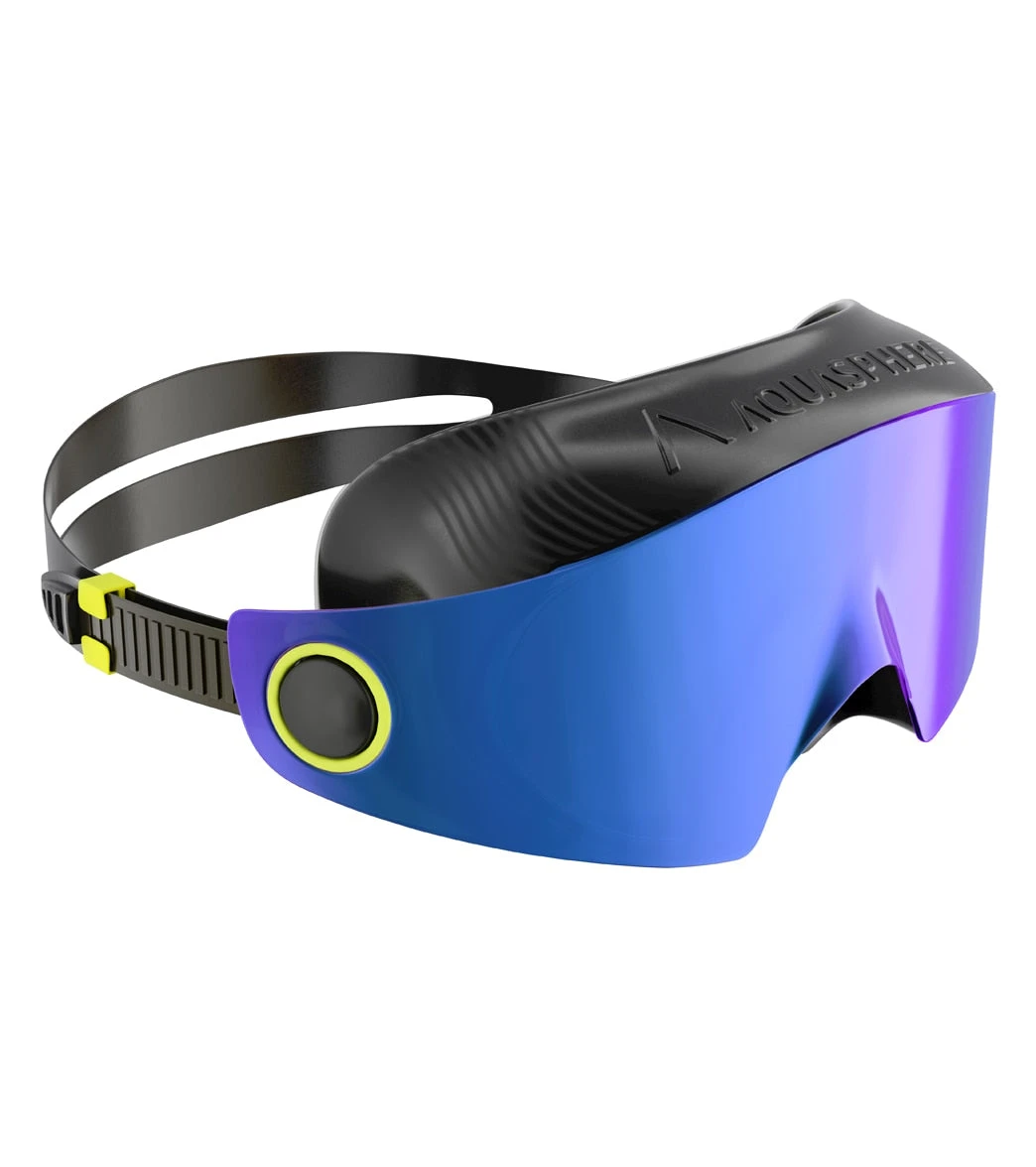 AQUASPHERE DEFY.Ultra Open Water Mask