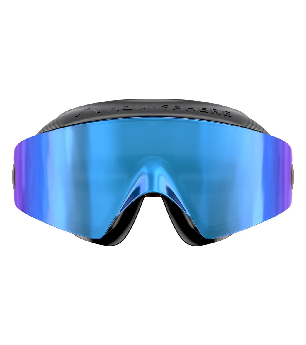 AQUASPHERE DEFY.Ultra Open Water Mask - Image 2