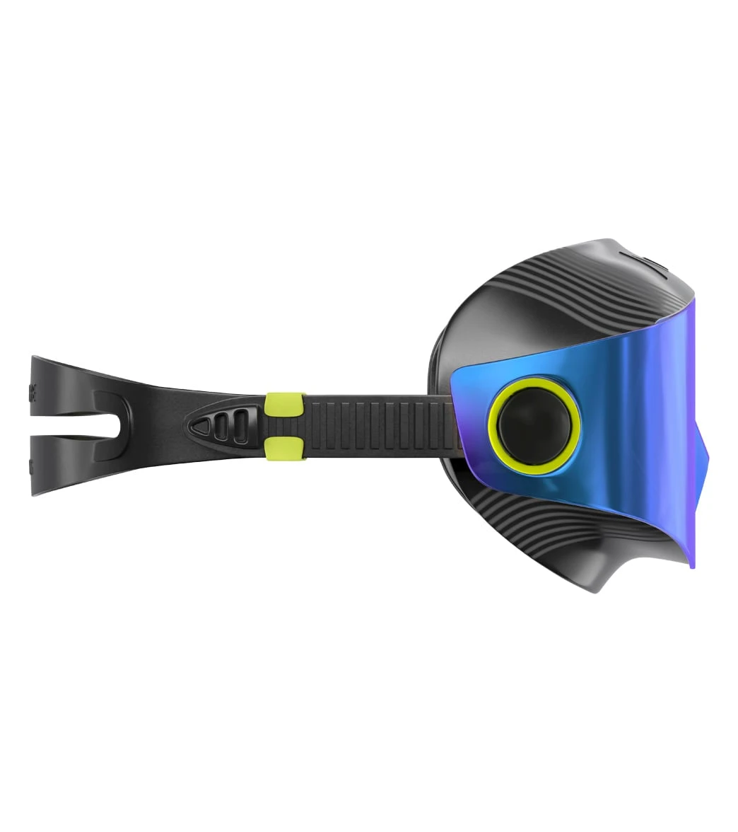 AQUASPHERE DEFY.Ultra Open Water Mask - Image 3