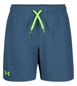 Under Armour Boys' UA Compression Volley Shorts (Big Kid)