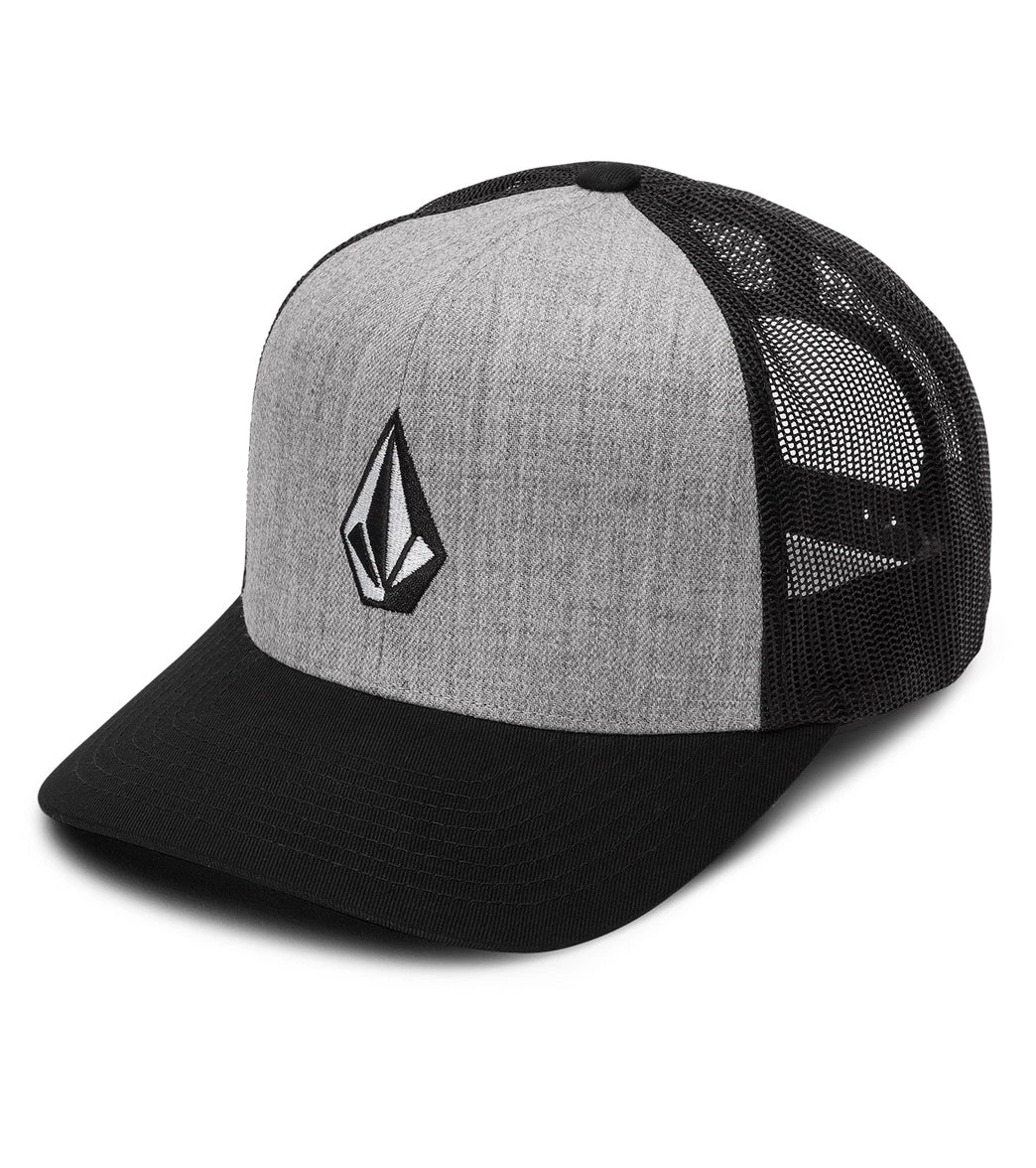 Volcom Men's Full Stone Cheese Hat