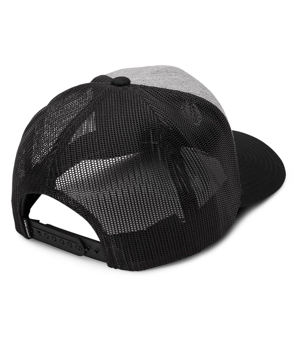 Volcom Men's Full Stone Cheese Hat - Image 2