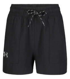 Under Armour Girls' UA Base UPF Shorts (Big Kid)