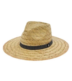 Volcom Women's Throw Shade Straw Hat