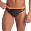 Arena Men's 50th Anniversary Brief Swimsuit