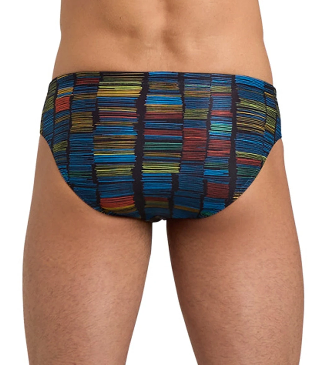 Arena Men's Slow Motion Brief Swimsuit - Image 2
