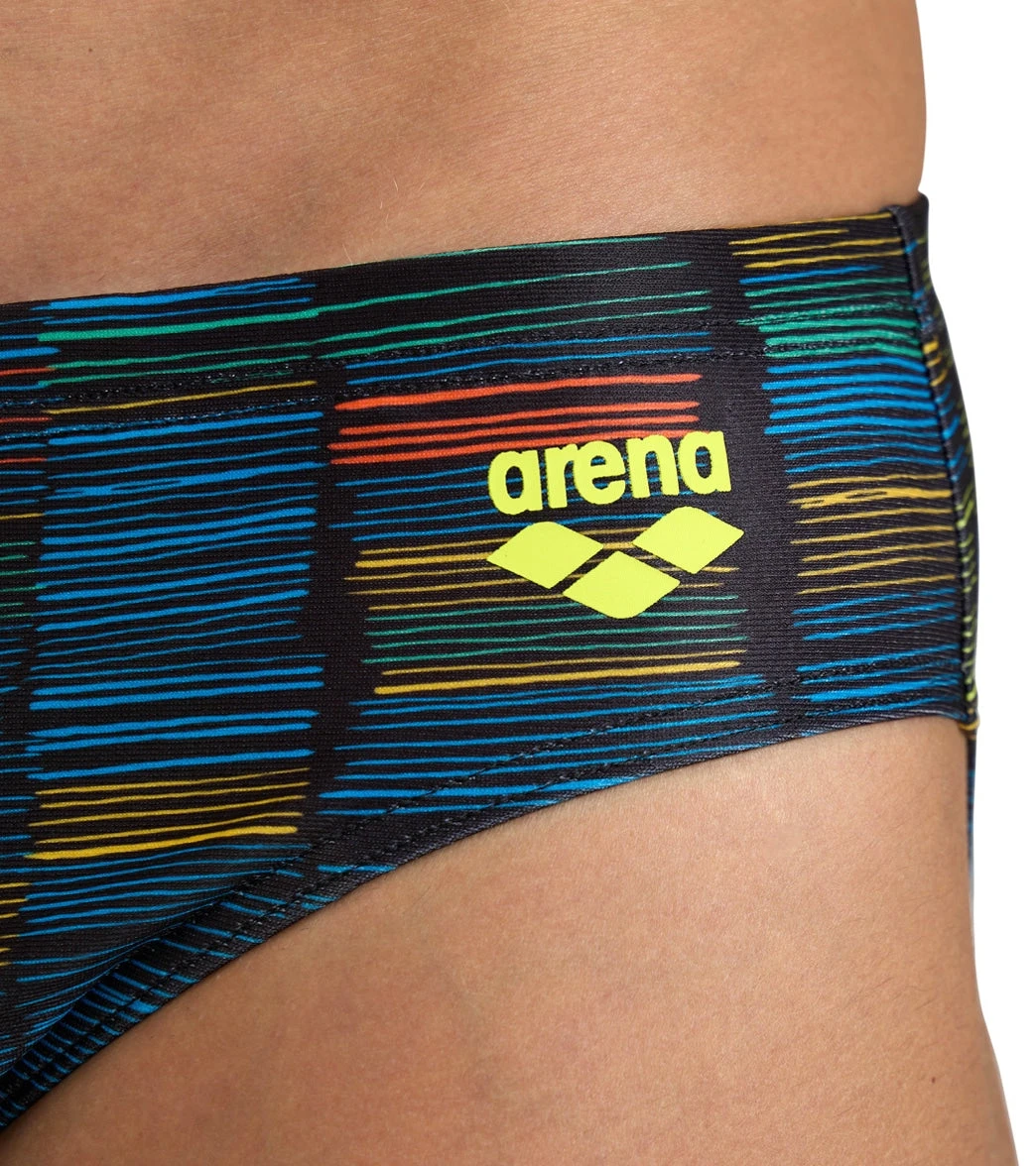 Arena Men's Slow Motion Brief Swimsuit - Image 4