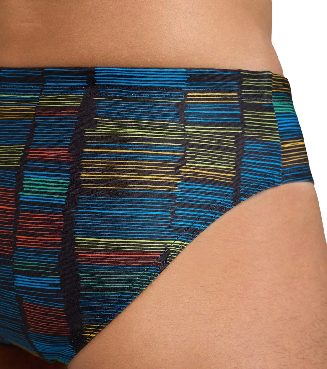 Arena Men's Slow Motion Brief Swimsuit - Image 5