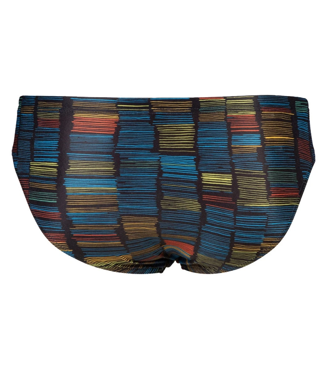 Arena Men's Slow Motion Brief Swimsuit - Image 8