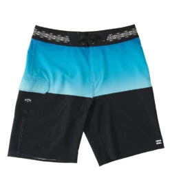 Billabong Boys' Fifty50 Pro Board Shorts (Big Kid)