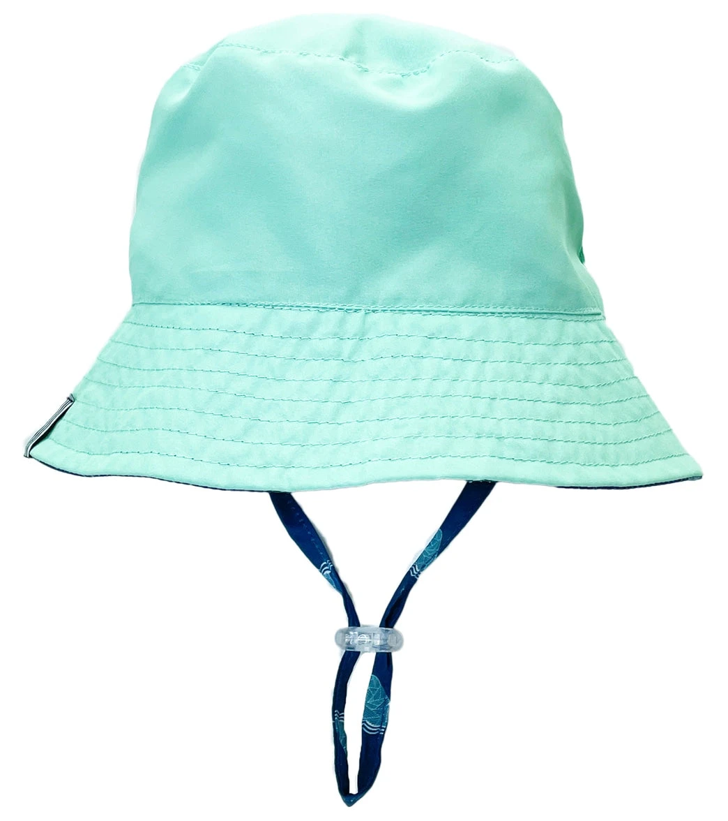 Boys' Suns Out Reversible Bucket Hat (Baby, Toddler, Little Kid) - Image 2
