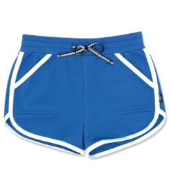 Girls' Daisy Shorts (Toddler, Little Kid, Big Kid)