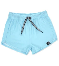 Girls' Castaway Swim Shorts (Toddler, Little Kid, Big Kid)