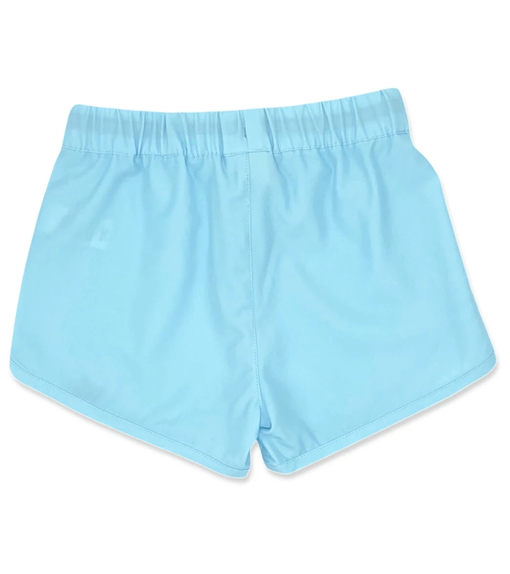 Girls' Castaway Swim Shorts (Toddler, Little Kid, Big Kid) - Image 2