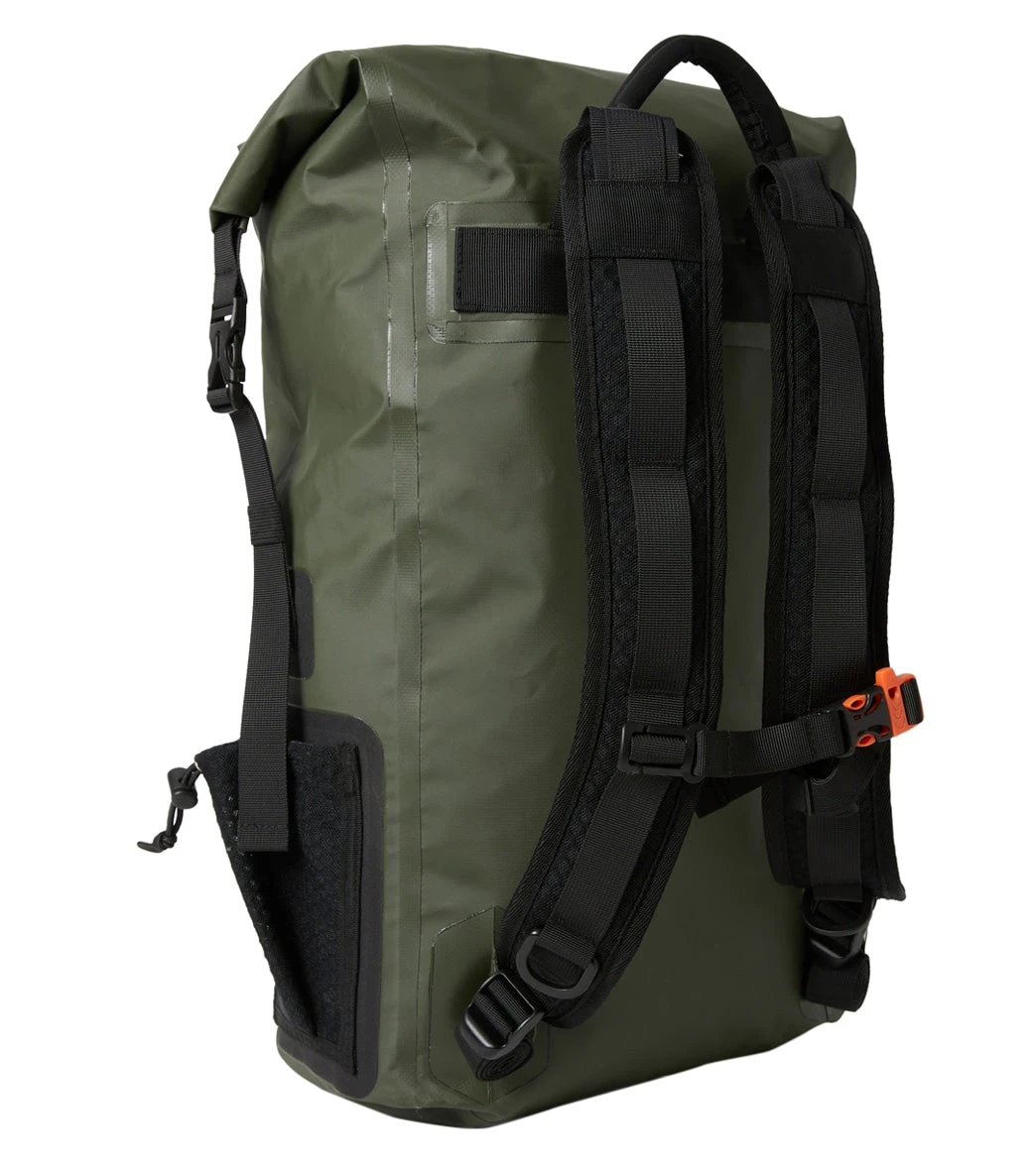 Billabong Men's Surftrek Storm Backpack - Image 5