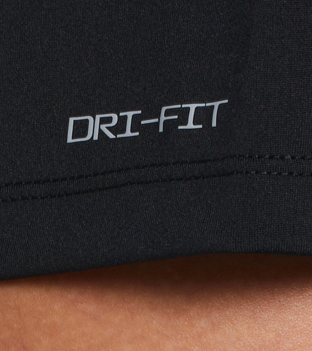 Nike Women's Essenial Long Sleeve Cover Up Hoodie - Image 6