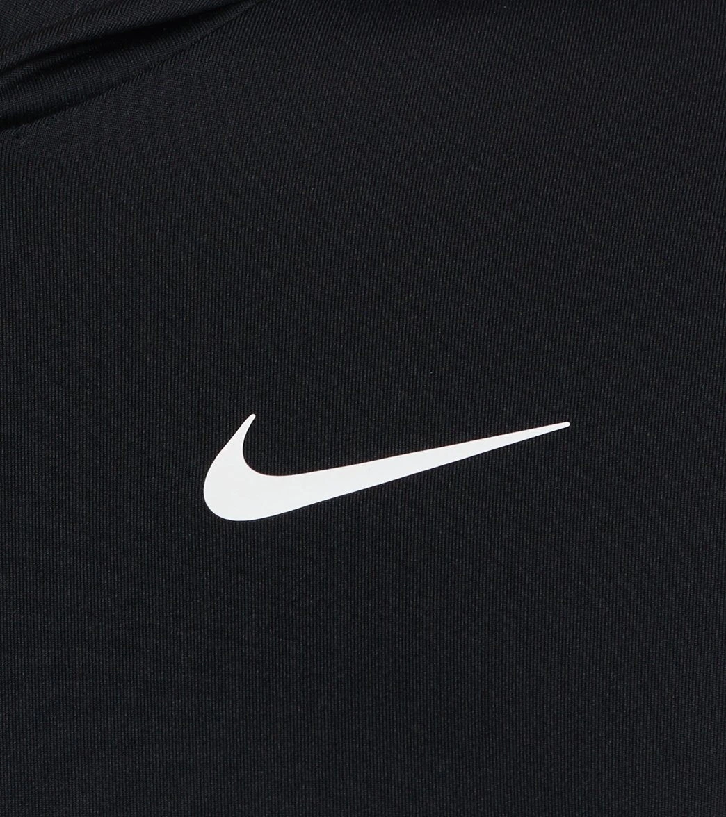 Nike Women's Essenial Long Sleeve Cover Up Hoodie - Image 7