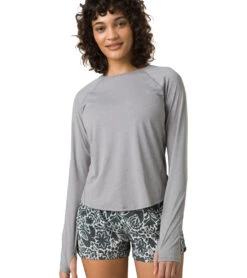 Prana Eileen Long Sleeve Swim Shirt