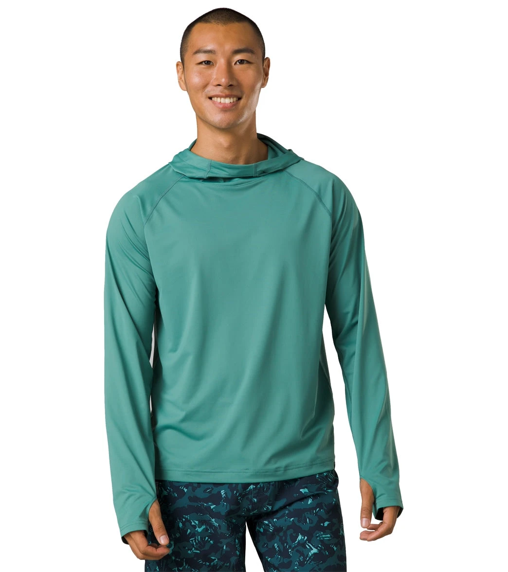 Prana Men's Lost Sol Hoodie