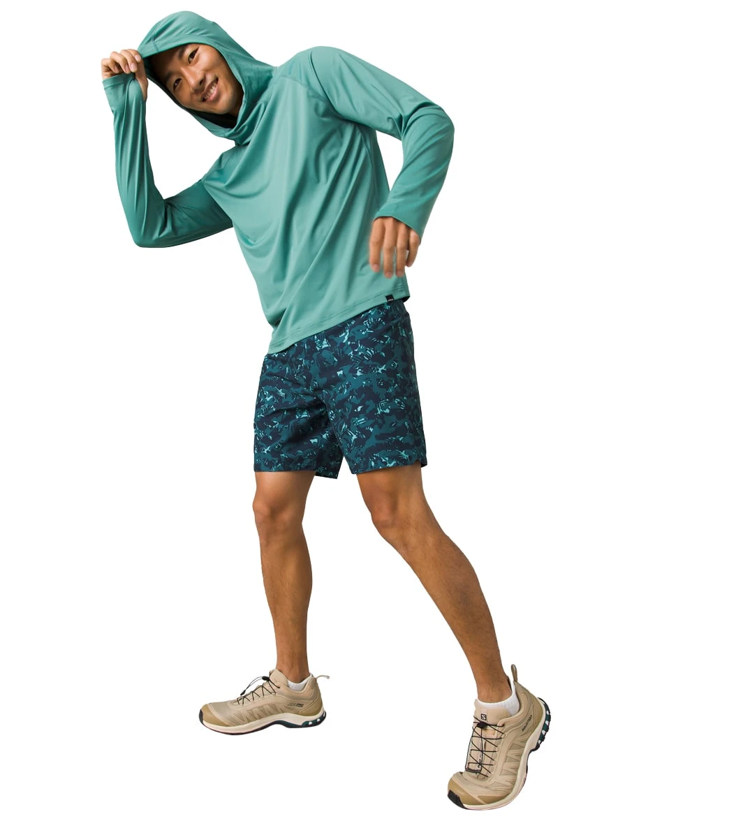 Prana Men's Lost Sol Hoodie - Image 3