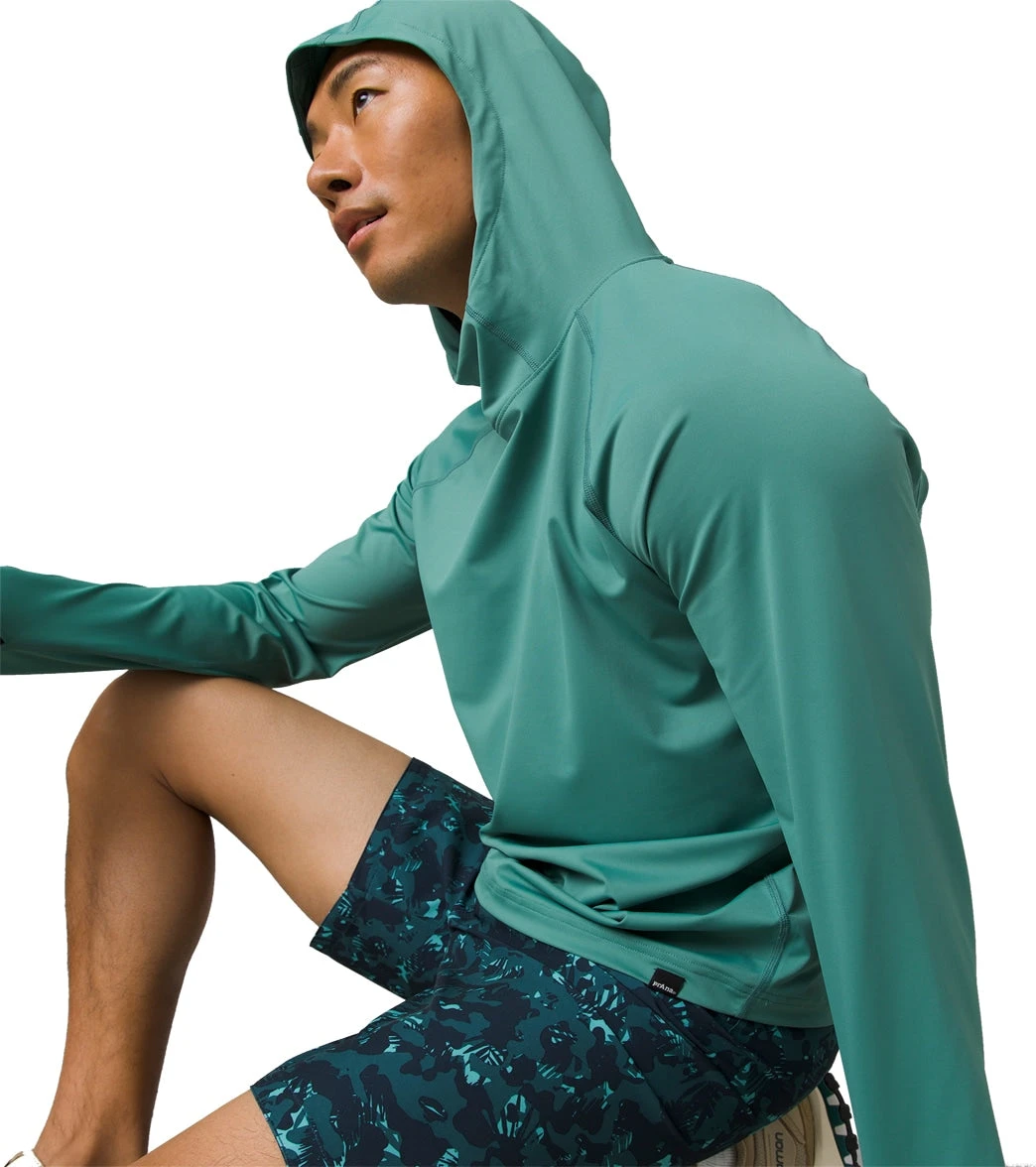 Prana Men's Lost Sol Hoodie - Image 7