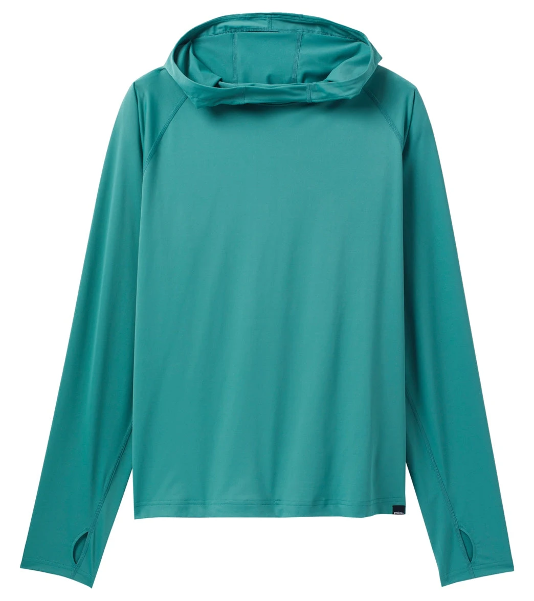 Prana Men's Lost Sol Hoodie - Image 8