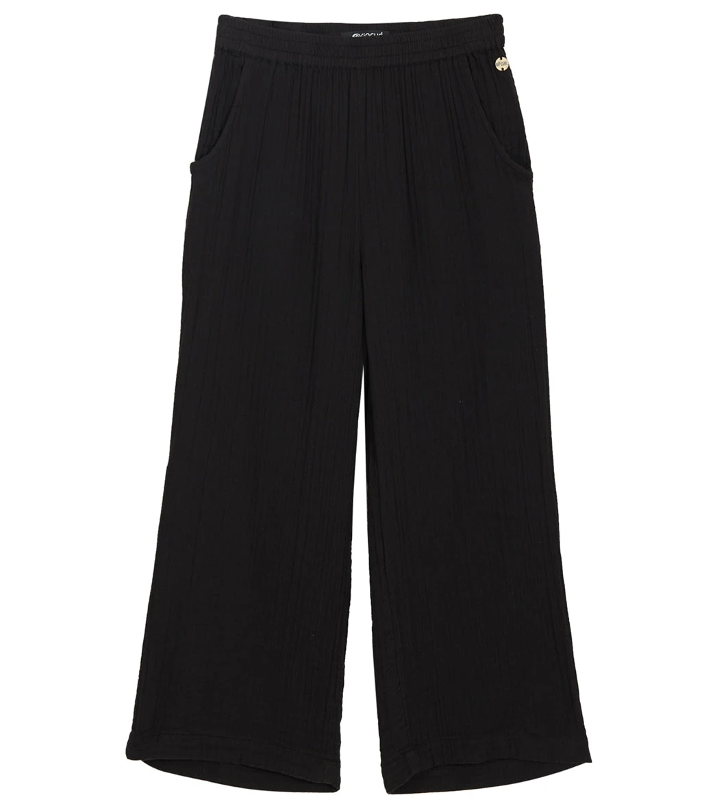 Rip Curl Girls' Premium Surf Beach Pants (Big Kid)