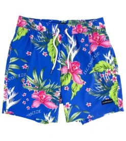 Men's 17" Pikaboo Swim Trunks