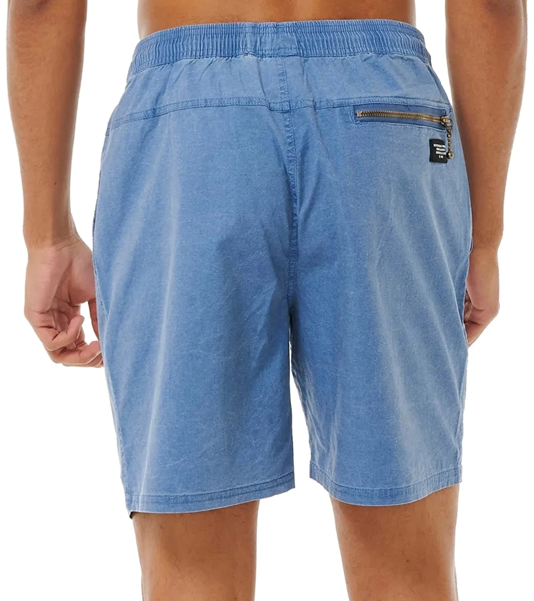 Rip Curl Men's 17" Quality Surf Products Swim Trunks - Image 3