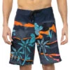 Rip Curl Men's 19" Mirage Mason Barrel Killa Board Shorts