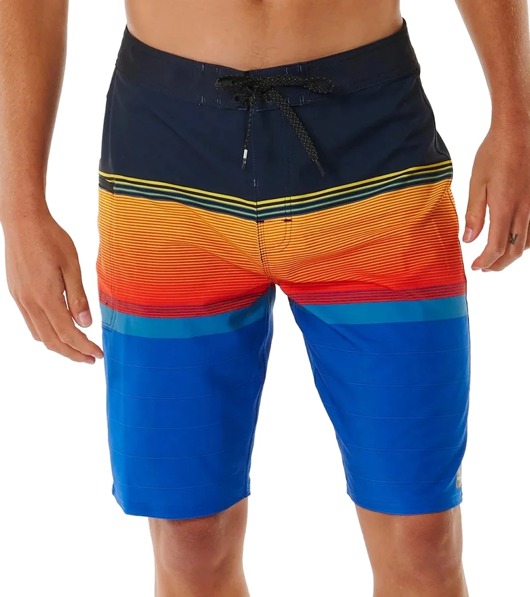 Rip Curl Men's 21" Mirage Daybreaker Board Shorts