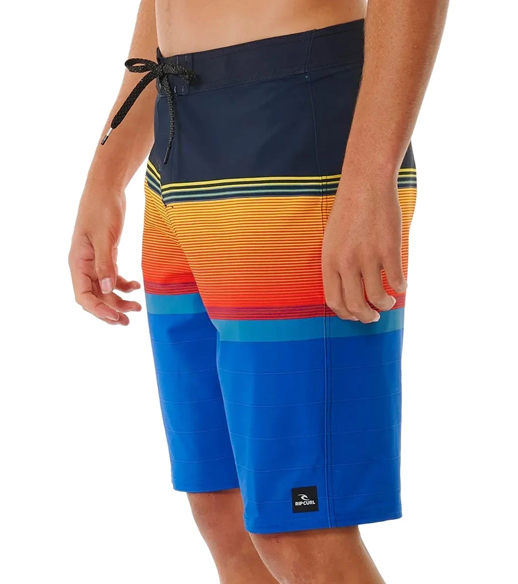 Rip Curl Men's 21" Mirage Daybreaker Board Shorts - Image 2