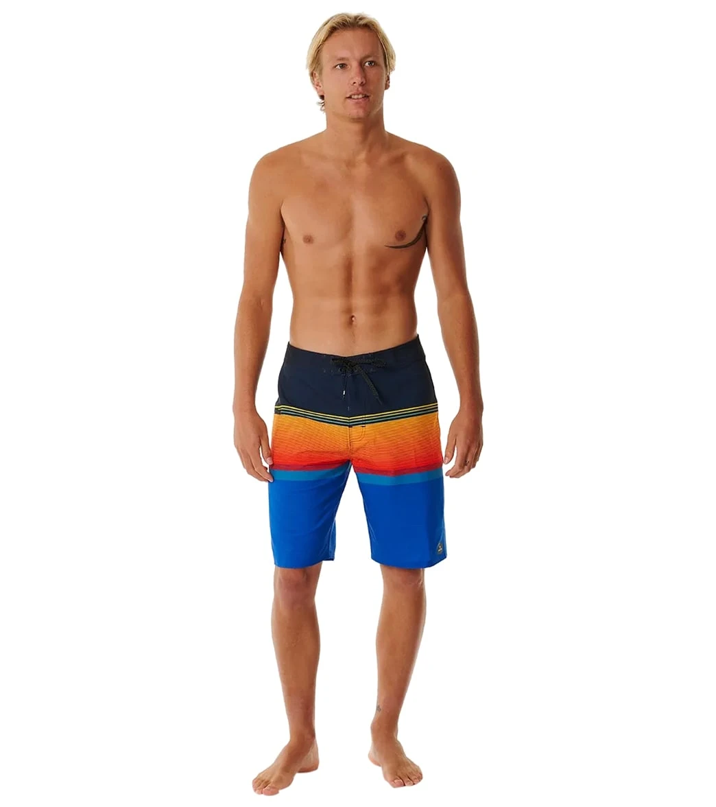 Rip Curl Men's 21" Mirage Daybreaker Board Shorts - Image 4