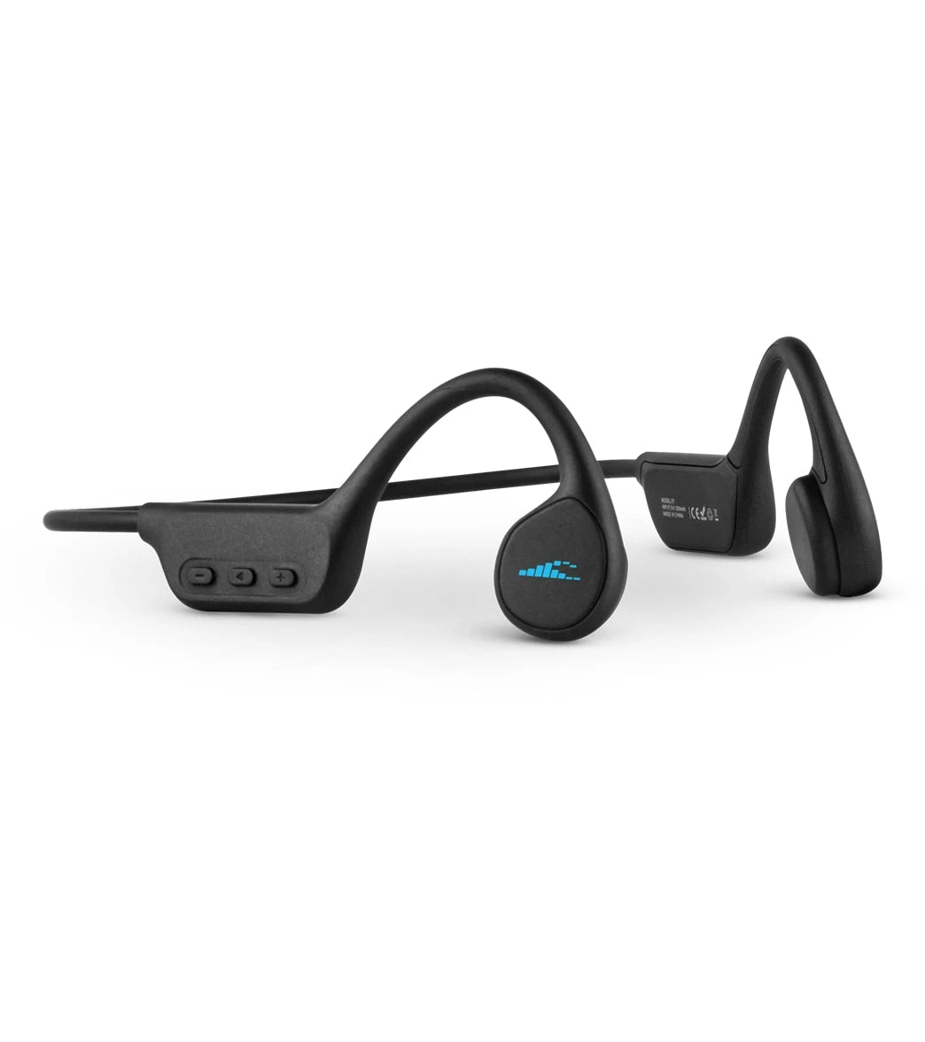 TRI Multi-Sport Open Ear Headphones With BT & MP3 - Image 2